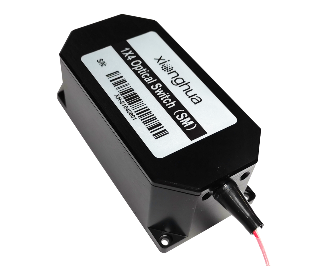 Optical Switch Module XH-OSW-1X2