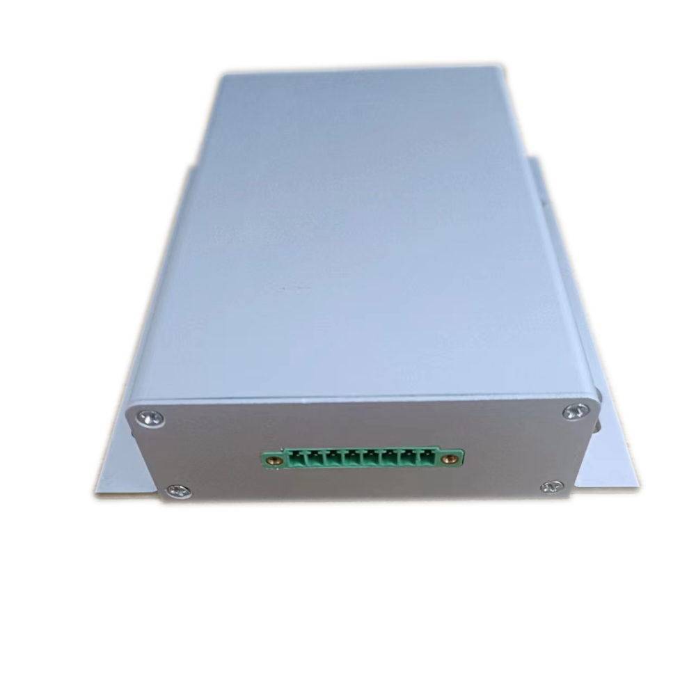 Fiber Bragg Grating Tunable laser module