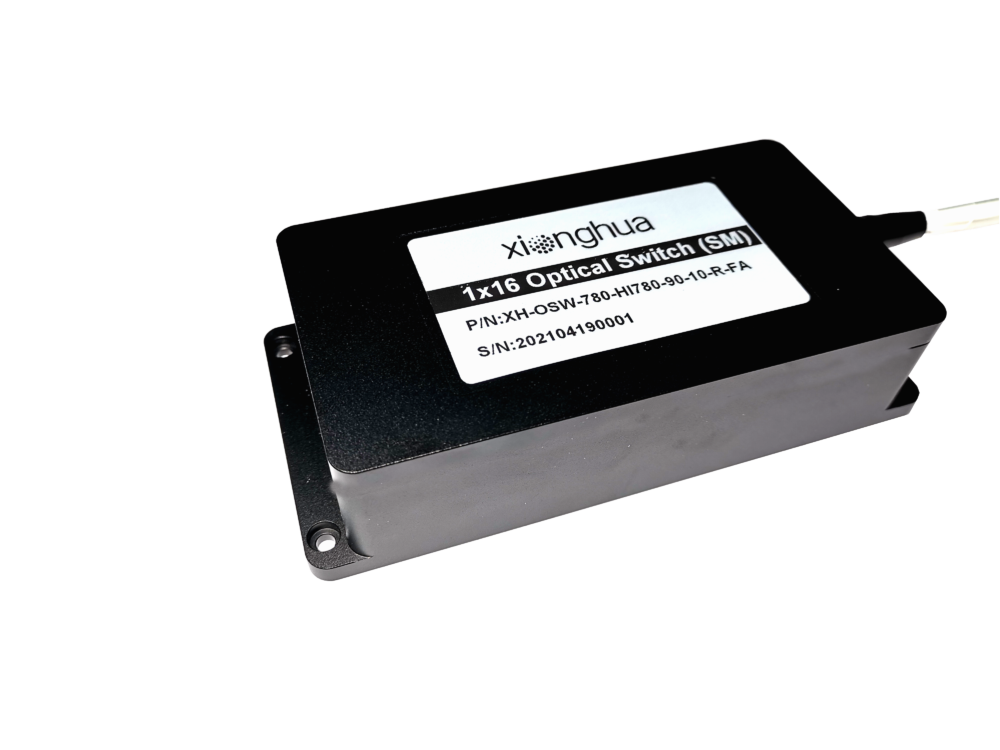 1x16optical switch
