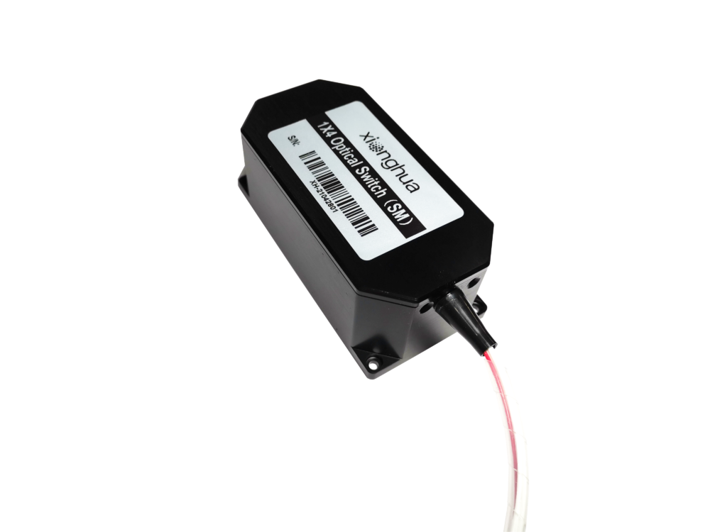 Optical Switch 1X4 MINI