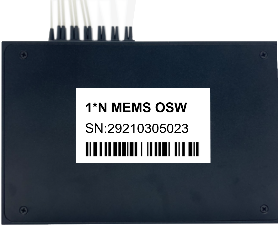 MEMS Switches