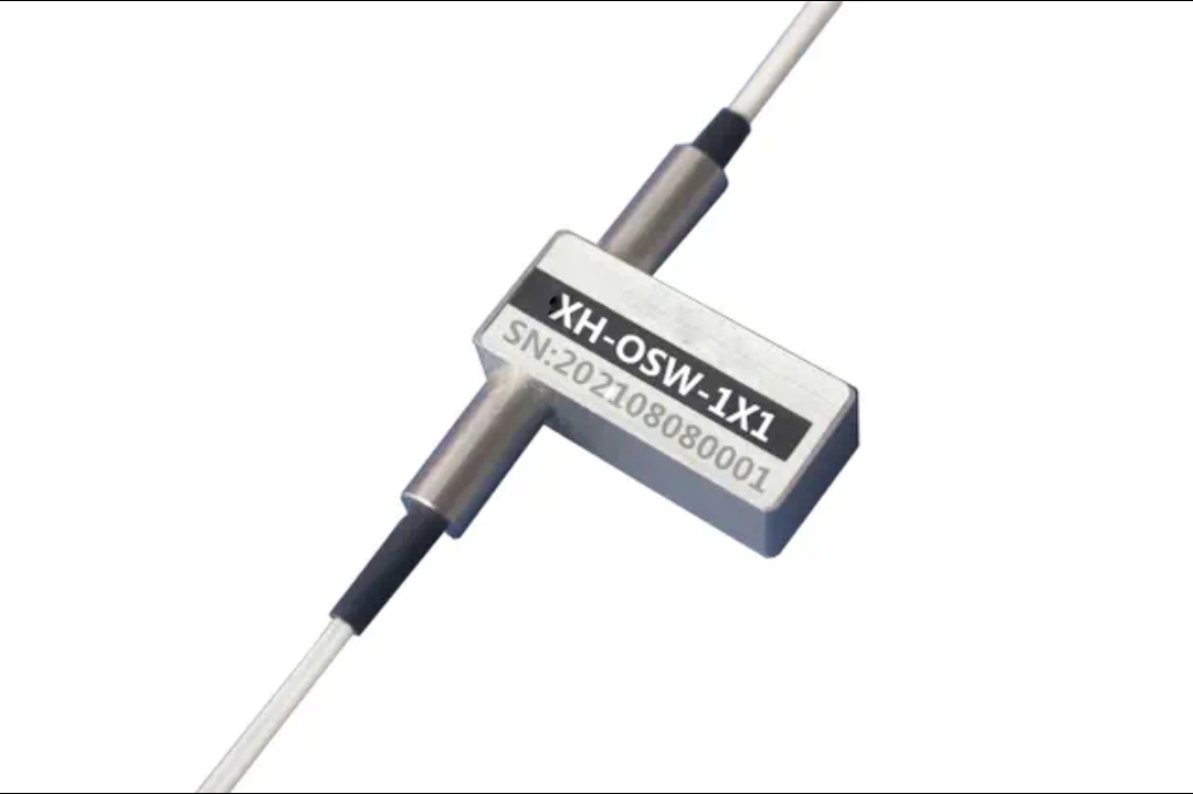 1X1 Optical Switch