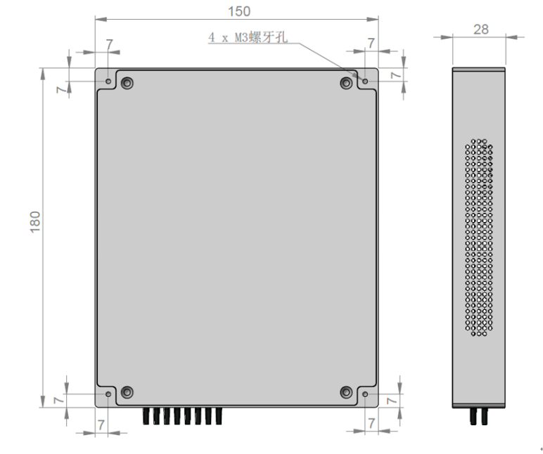 MEMS Optical switch 2