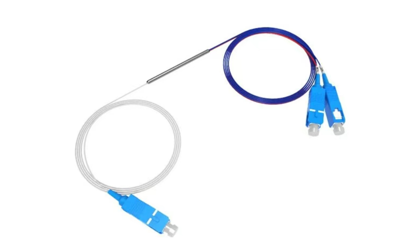 Working Principle and Application of Fiber Directional Coupler ...
