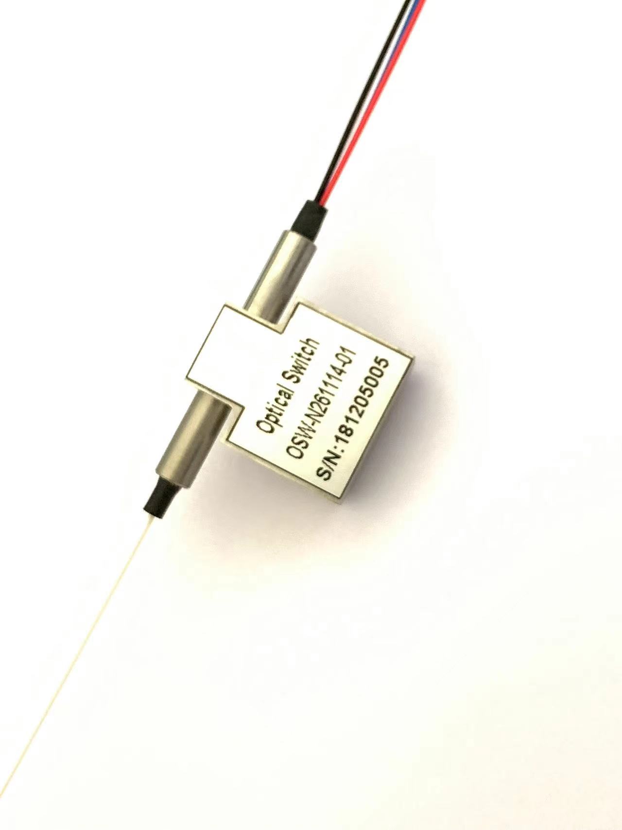 1X4 fiber optical switch