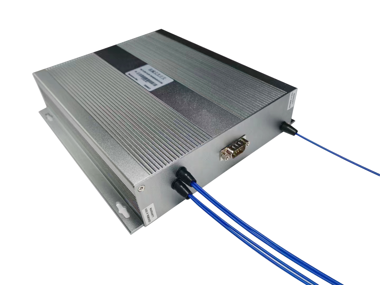 600um 1x4 Fiber optical switch