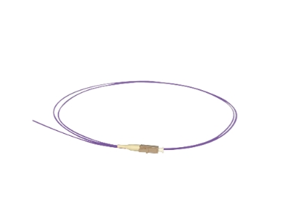 Fiber pigtail