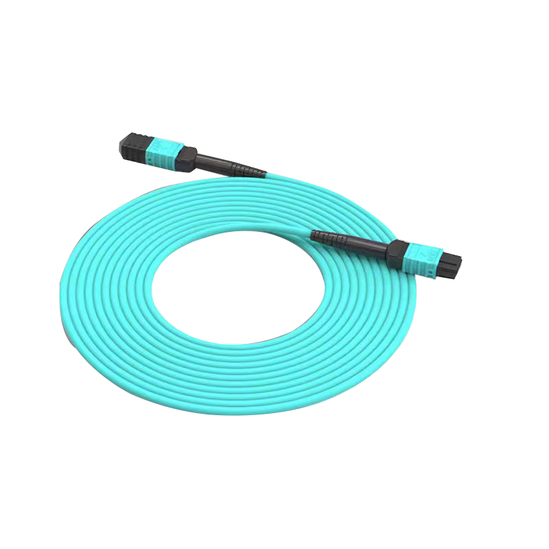 MPO fiber patch cord