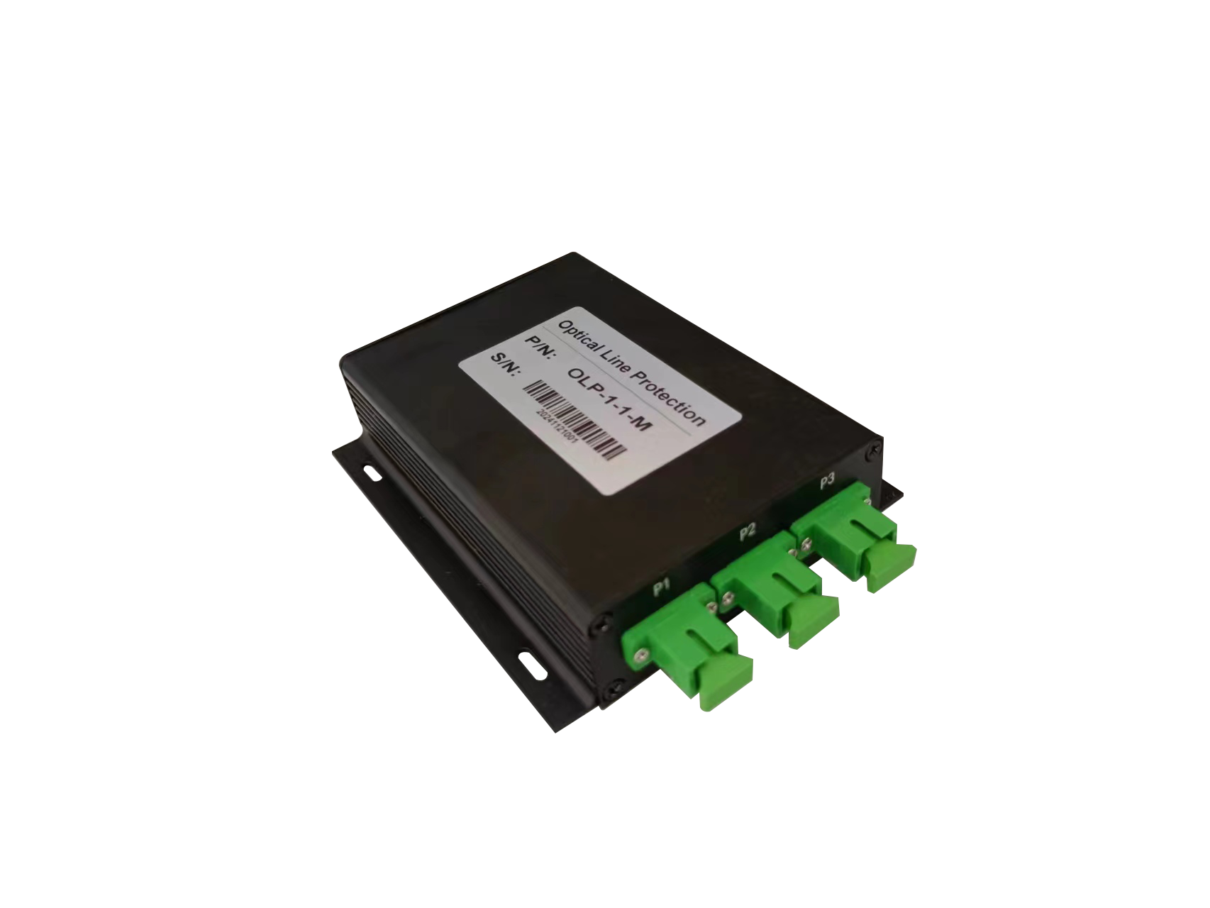 Optical bypass protection
