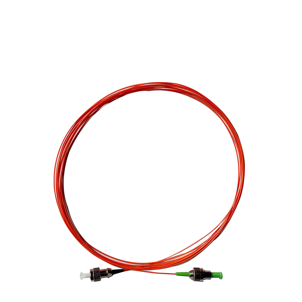 PM fiber patch cord