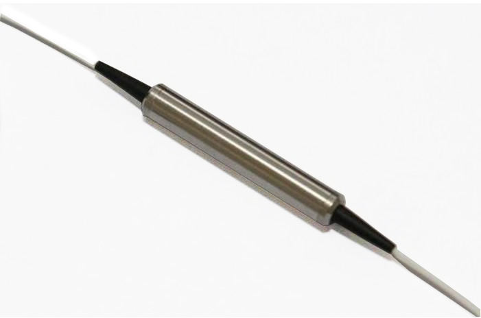 Fiber optic isolators