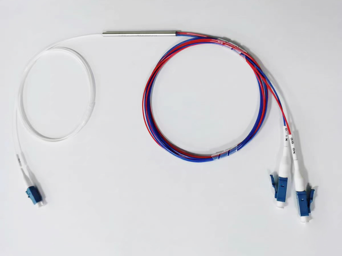 1:99 Optical Splitters