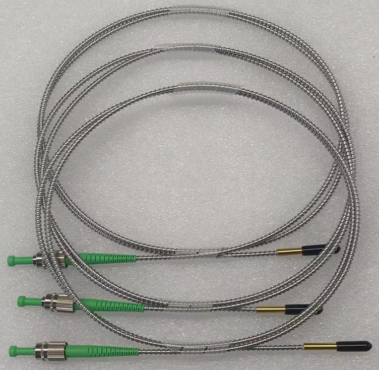 30W High Power PM Fiber Collimator