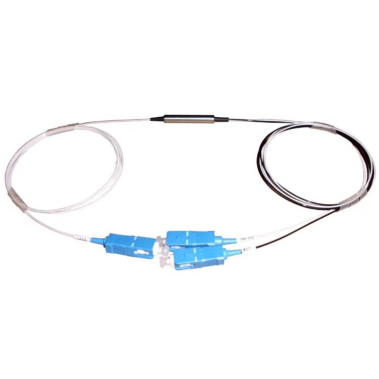 wavelength division multiplexer