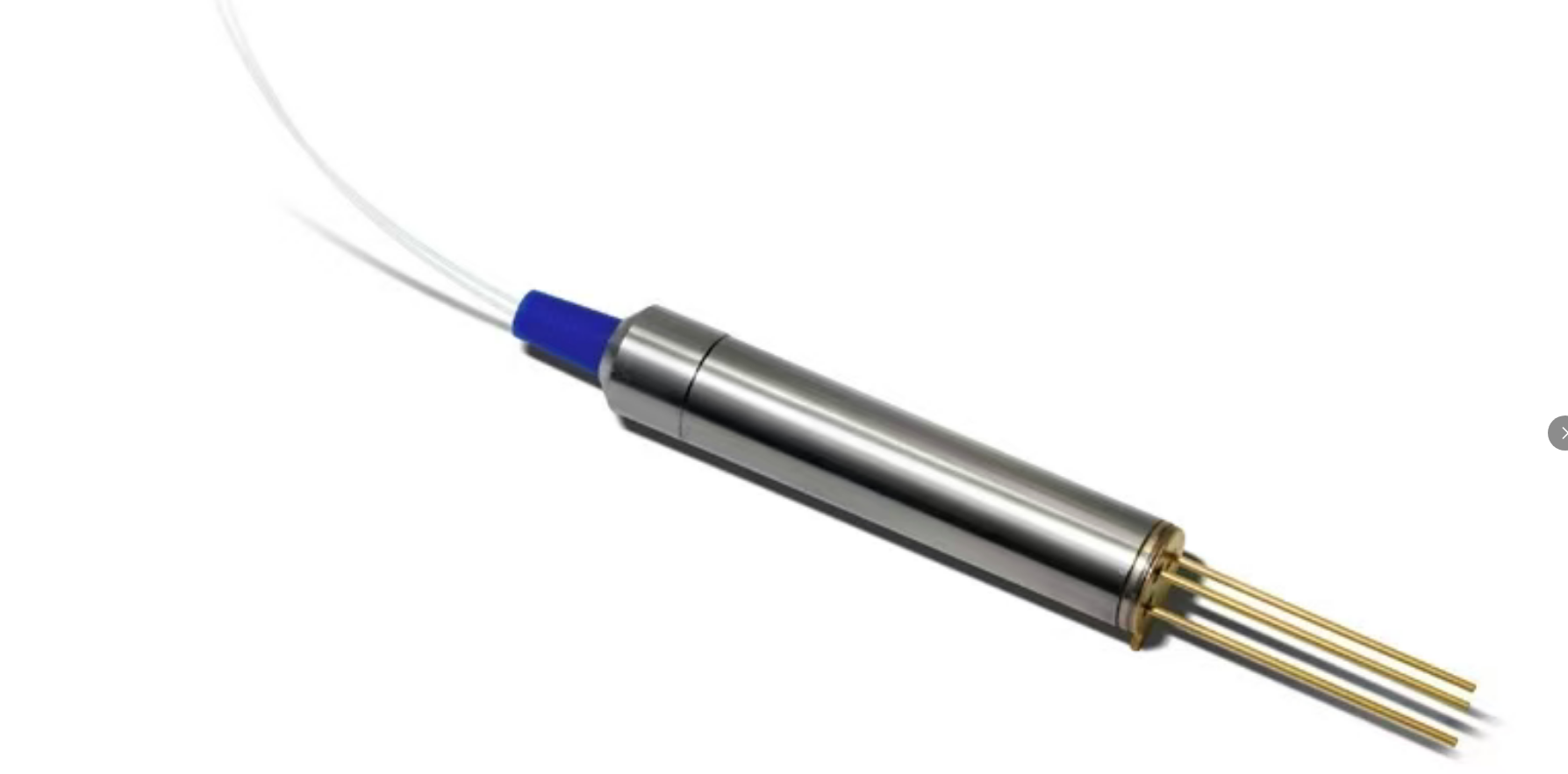 1X8 MEMS optical switch