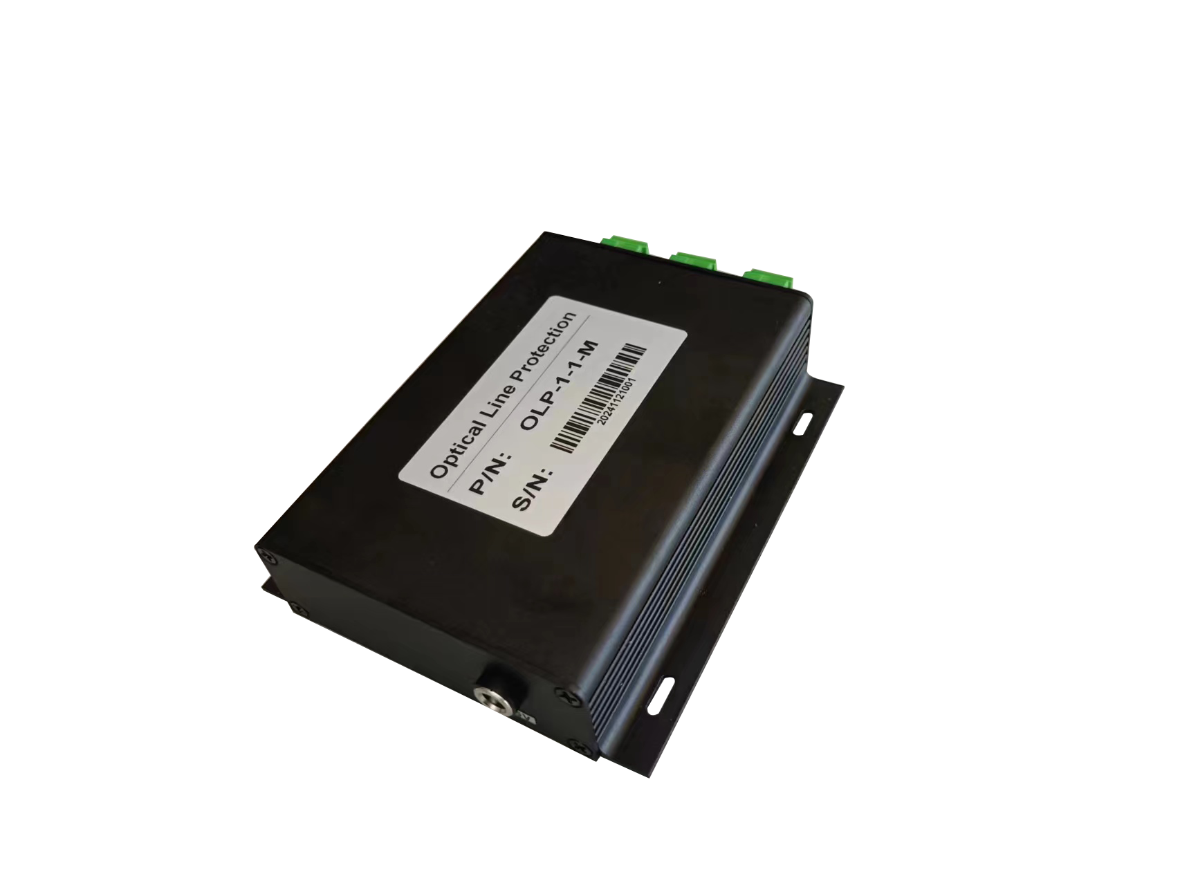 Optical bypass protection system