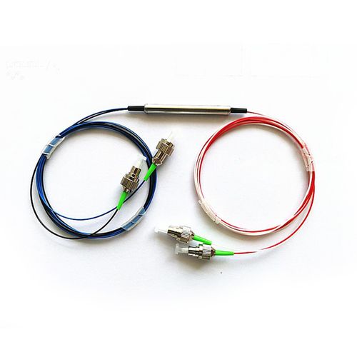 Polarization-Maintaining Optical Circulator