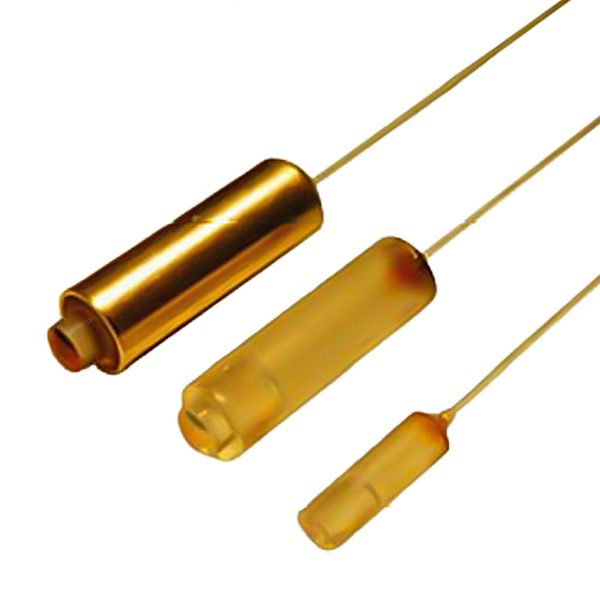 Fiber optic collimator