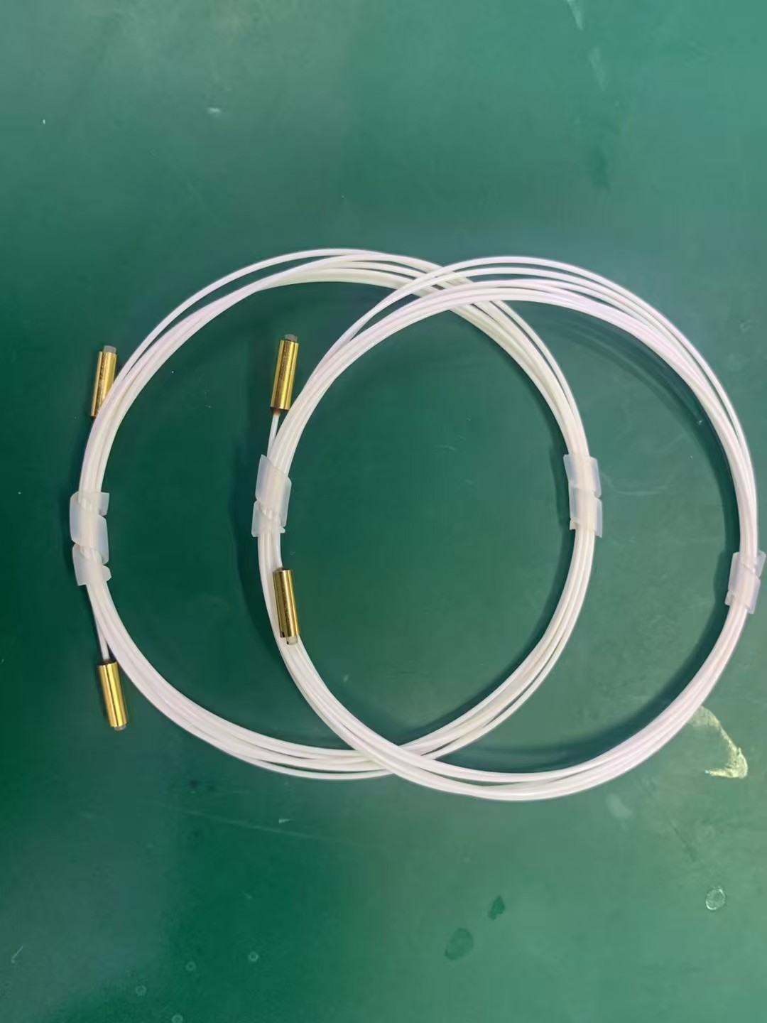 fiber optic collimator