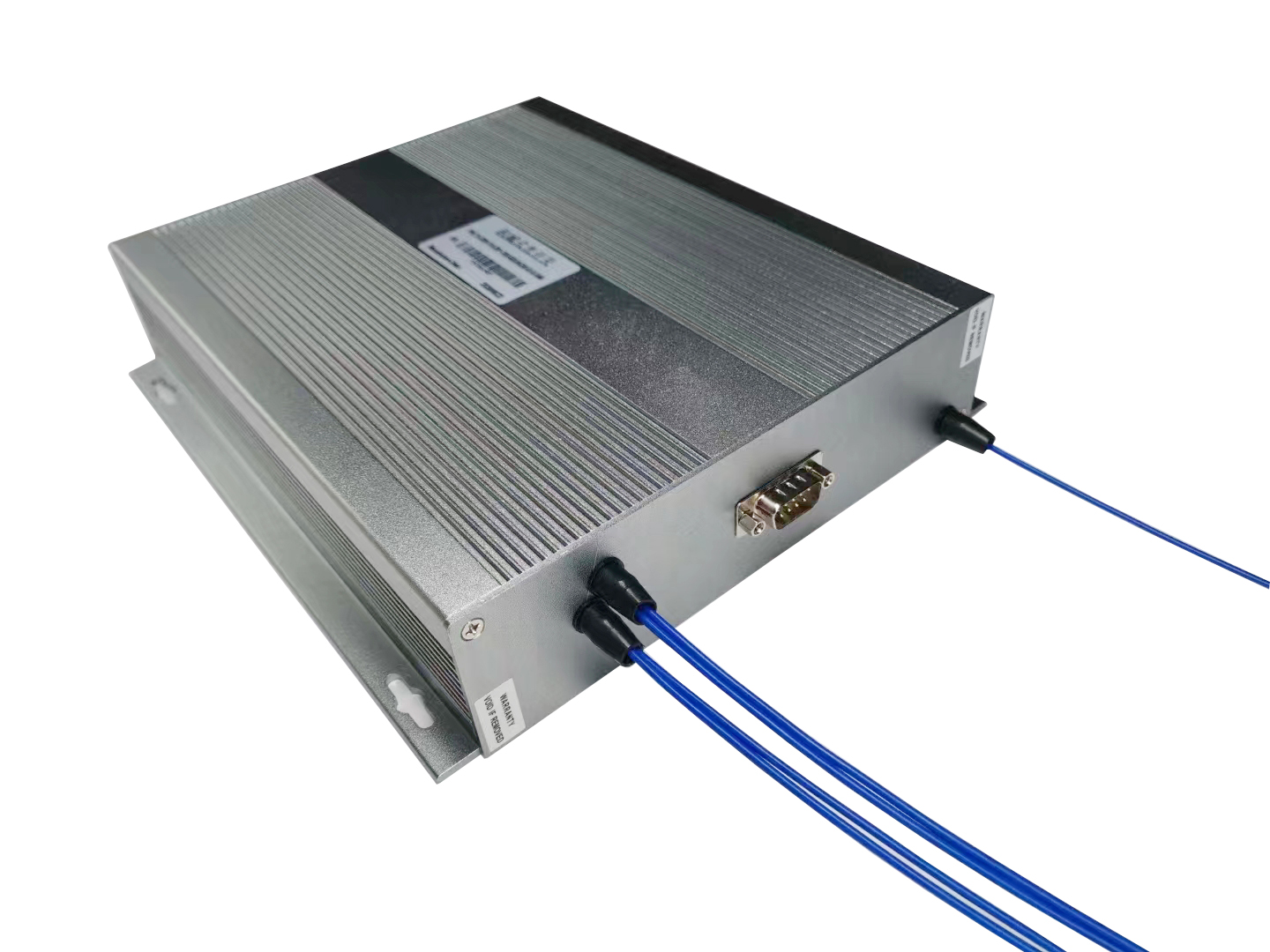 600um 1X4 optical switch