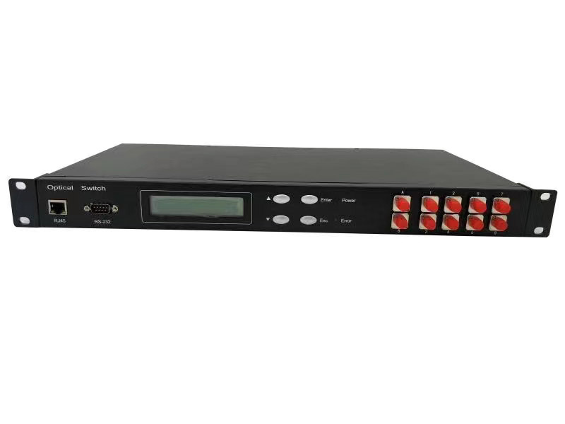 XH-FSW-2x2F optical switch