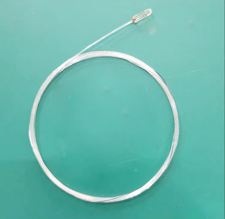 Four-fiber collimator