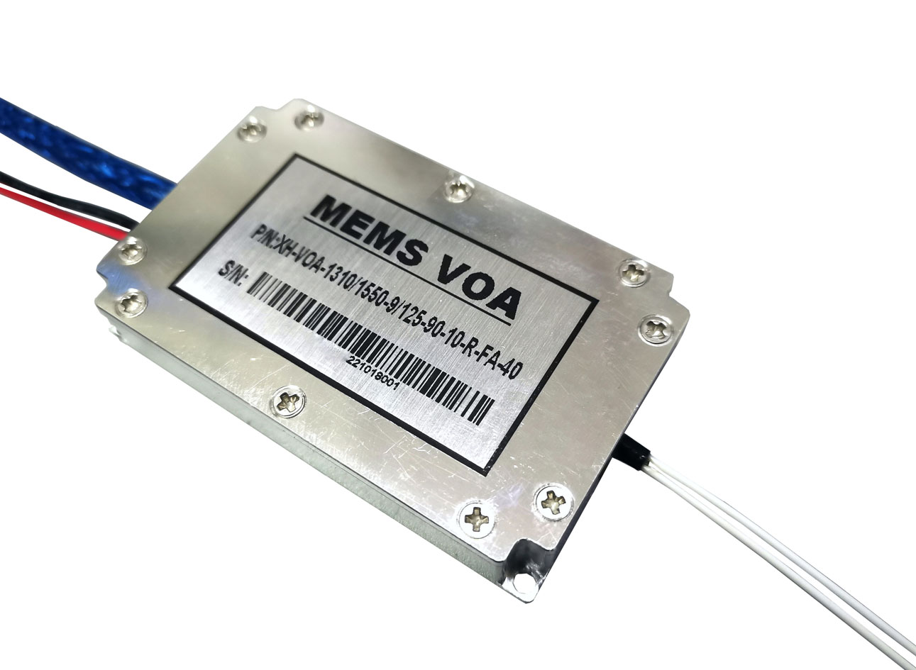 MEMS VOA Module