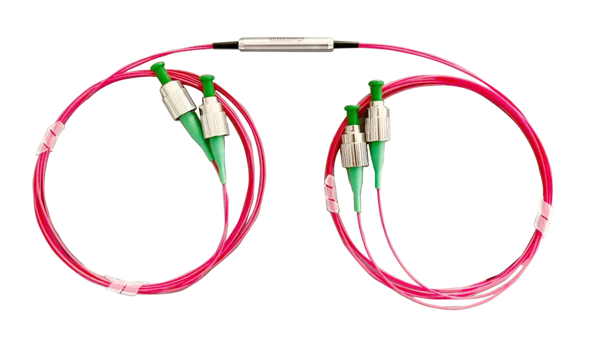 PM Optical Circulator