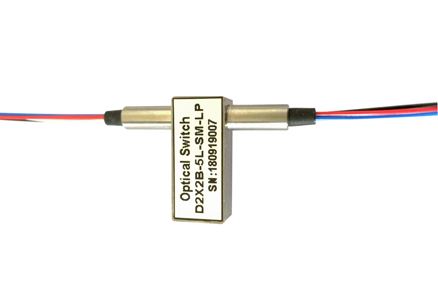 XH-OSW-D2X2B optical switch