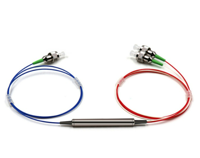High Power PM Optical Circulator 1310~1650 10W2