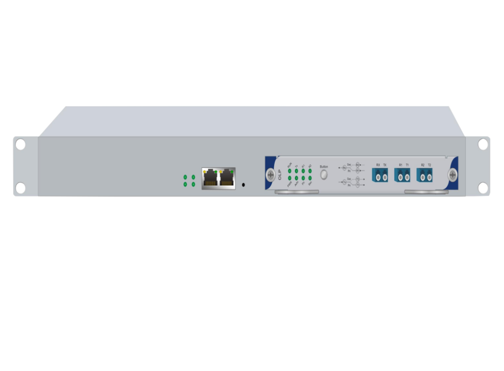 Optical Line Protection